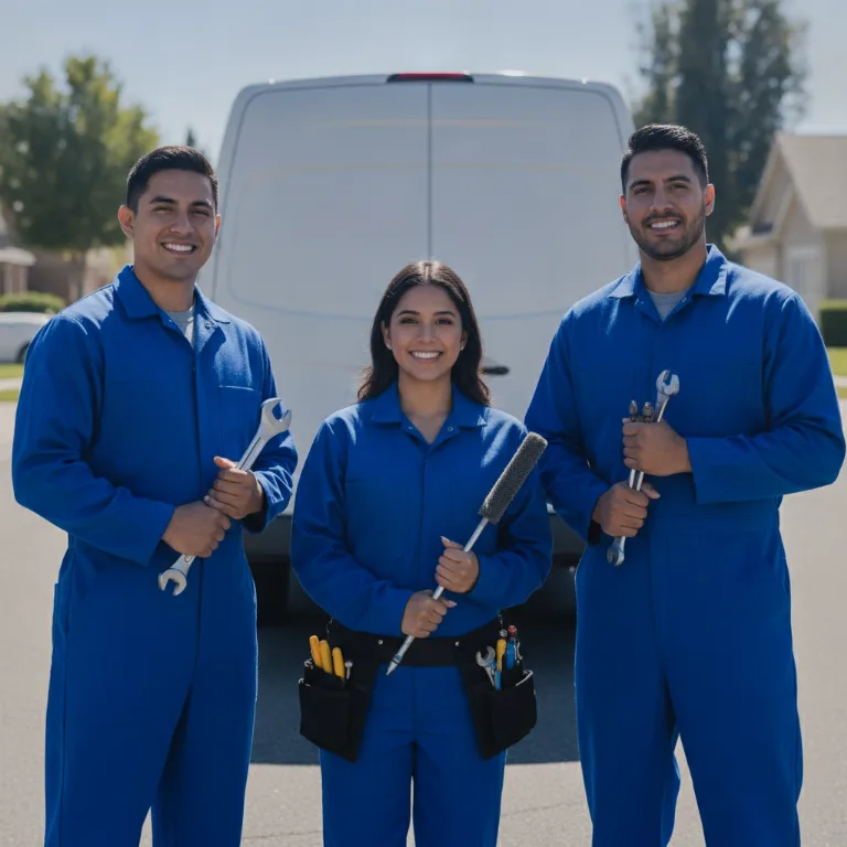 Reparação Ar Condicionado equipe em Itapetininga